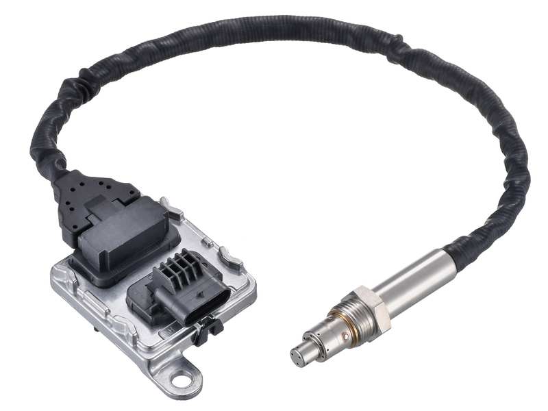 NOx-Sensor